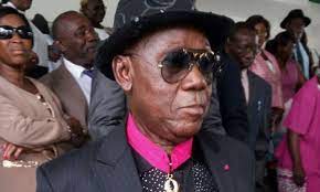 Nécrologie : Décès de l’artiste musicien EKAMBI Brillant